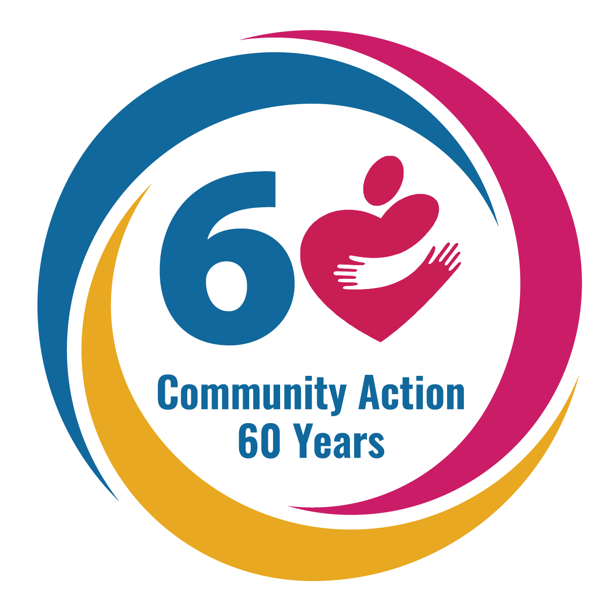 Community Action Partnership 60th Anniversary